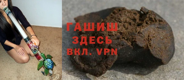хмурый Алзамай